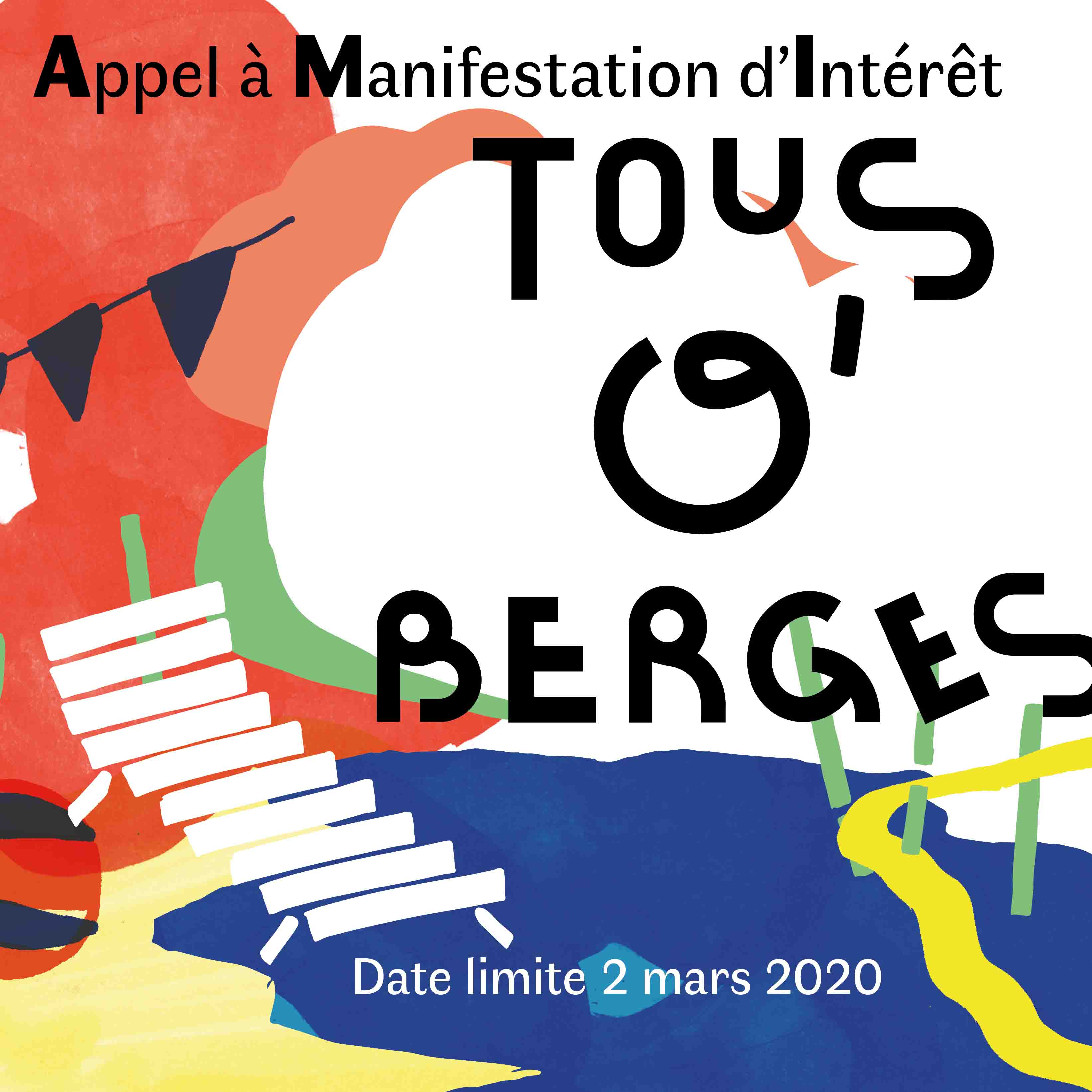 Tous O Berges